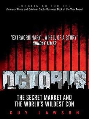 cover image of Octopus
